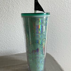 Starbucks Cup